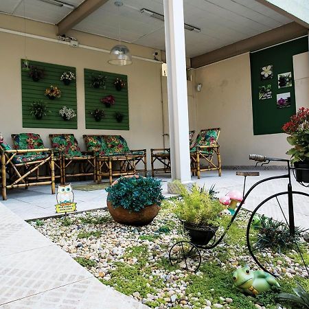 Hospedaria Lumo Domo Praca Da Arvore Sao Paulo Exterior foto