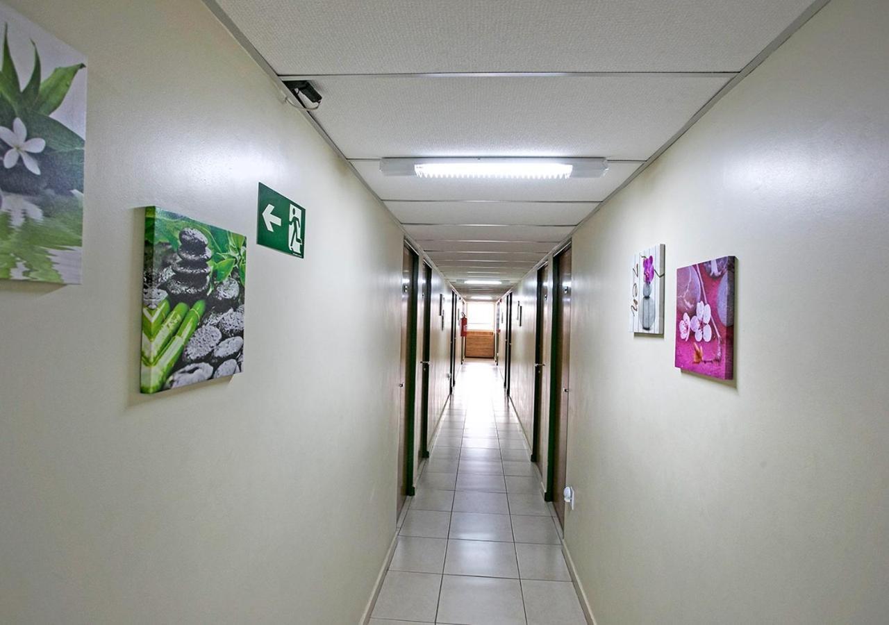 Hospedaria Lumo Domo Praca Da Arvore Sao Paulo Exterior foto